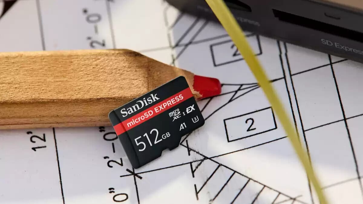 SanDisk