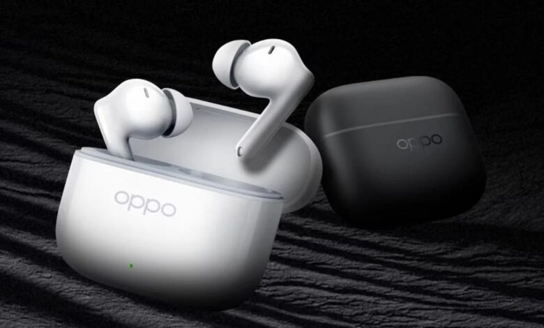 Şarjı Bitmeyen Oppo Enco Buds 3 Pro Tanıtıldı