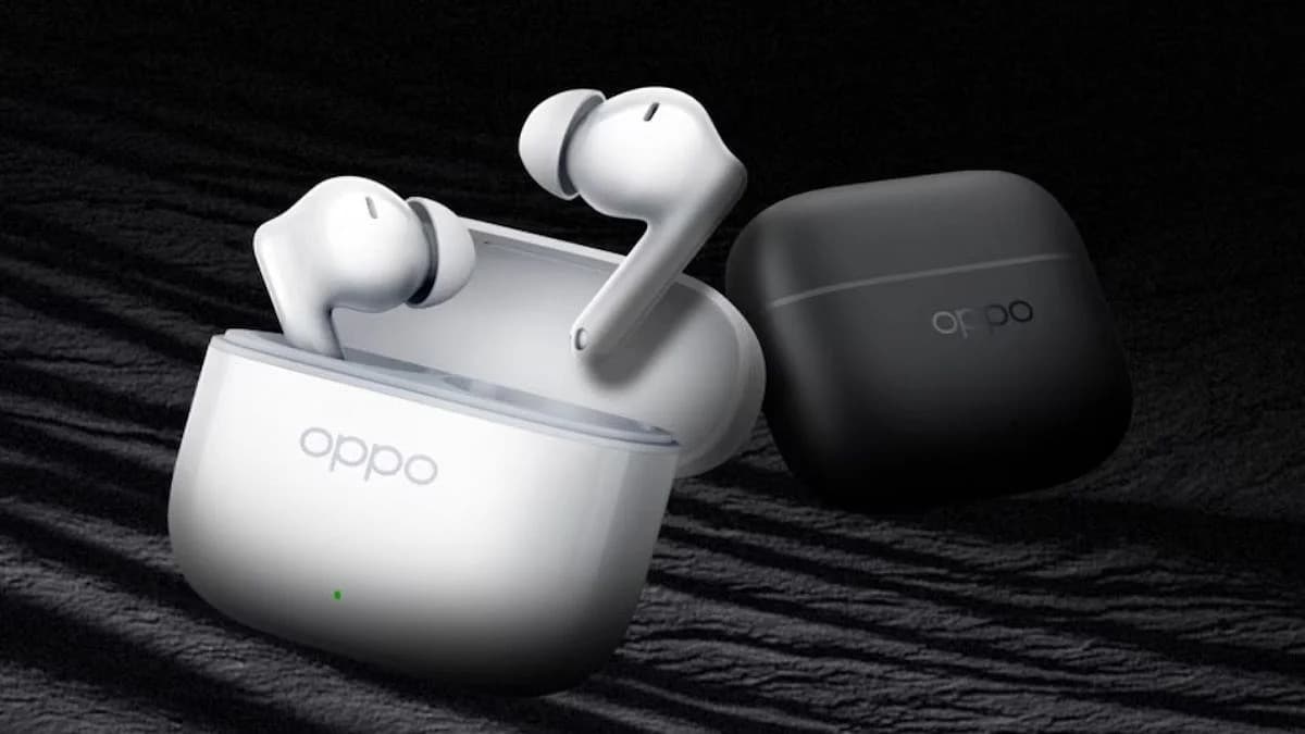 Şarjı Bitmeyen Oppo Enco Buds 3 Pro Tanıtıldı
