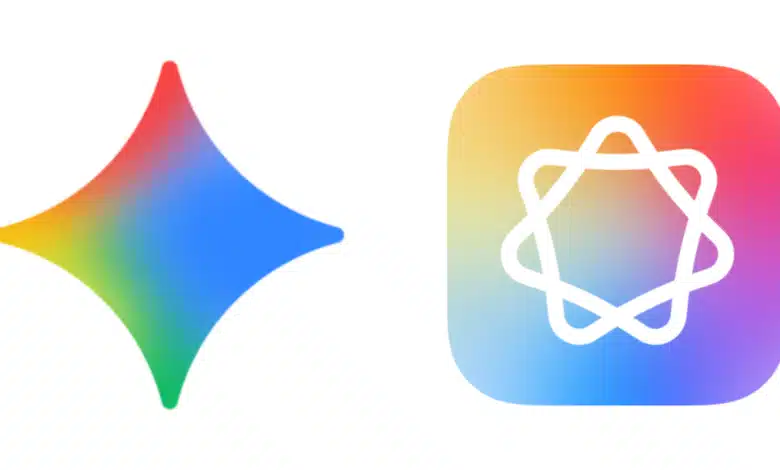 Siri Gemini