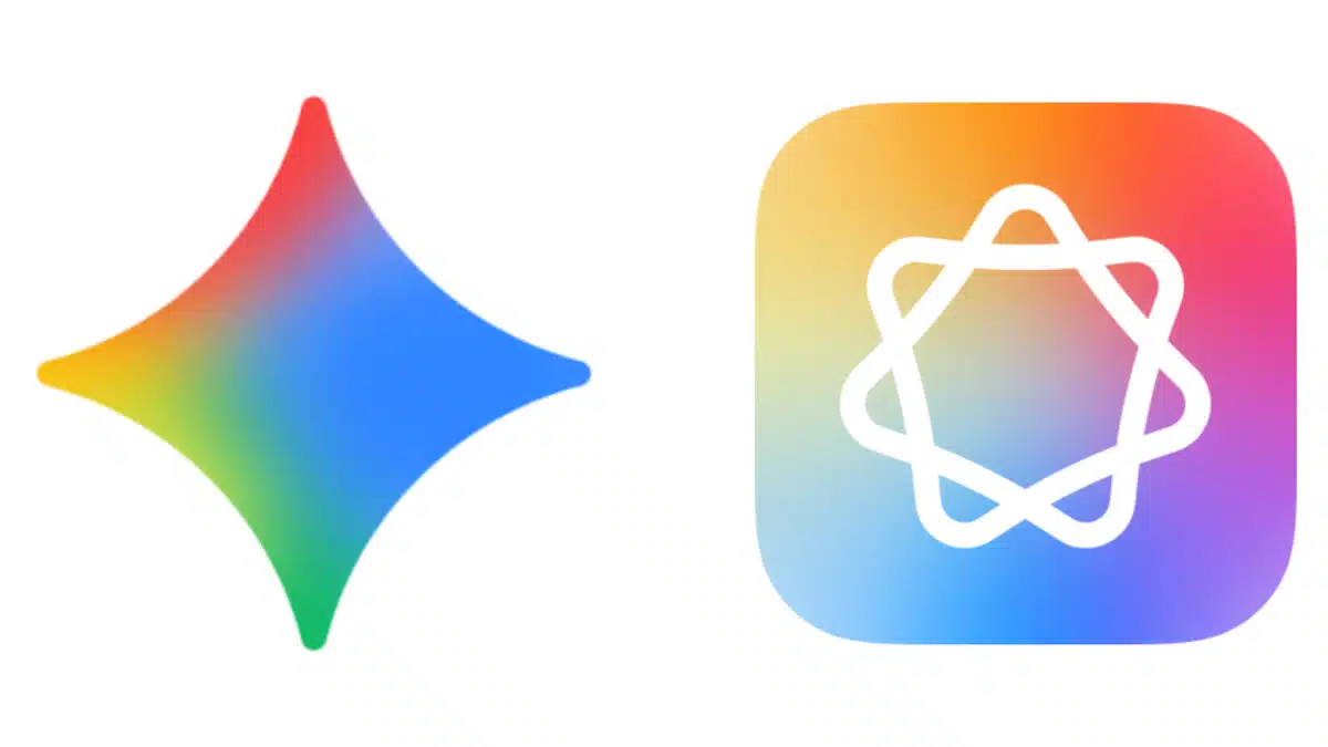 Siri Gemini