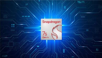 Qualcomm Snapdragon 7s Gen 4
