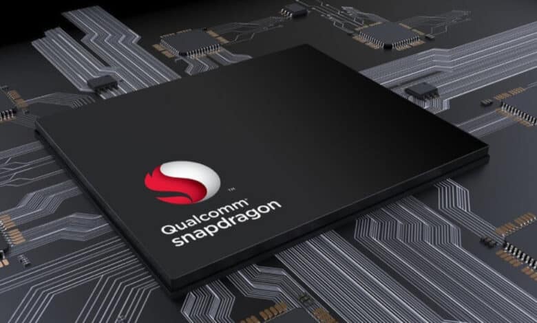 Snapdragon 7s Gen 4