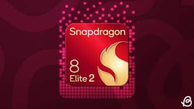 Snapdragon 8 Elite 2