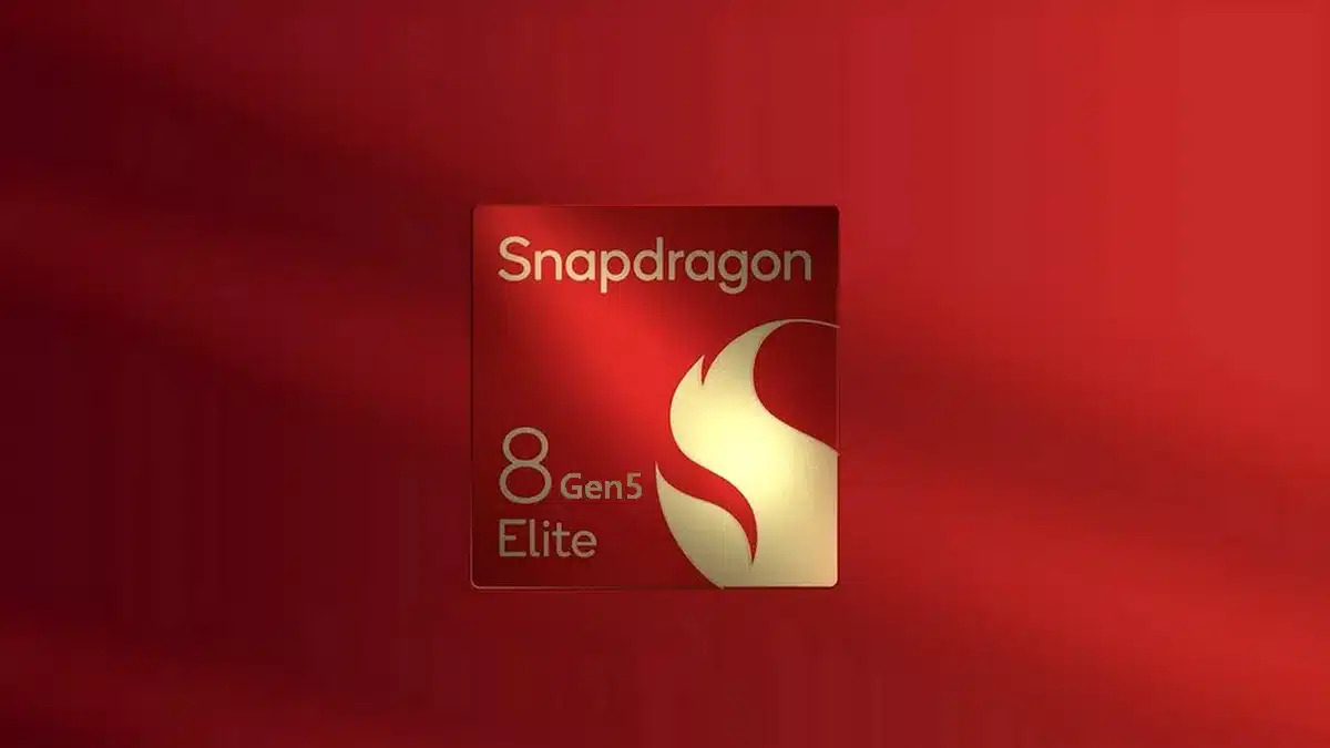 Snapdragon 8 Elite Gen 5
