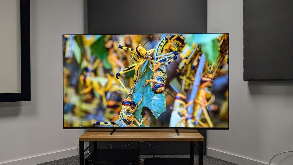 Sony Bravia 8 II