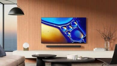 Sony Bravia 8 II