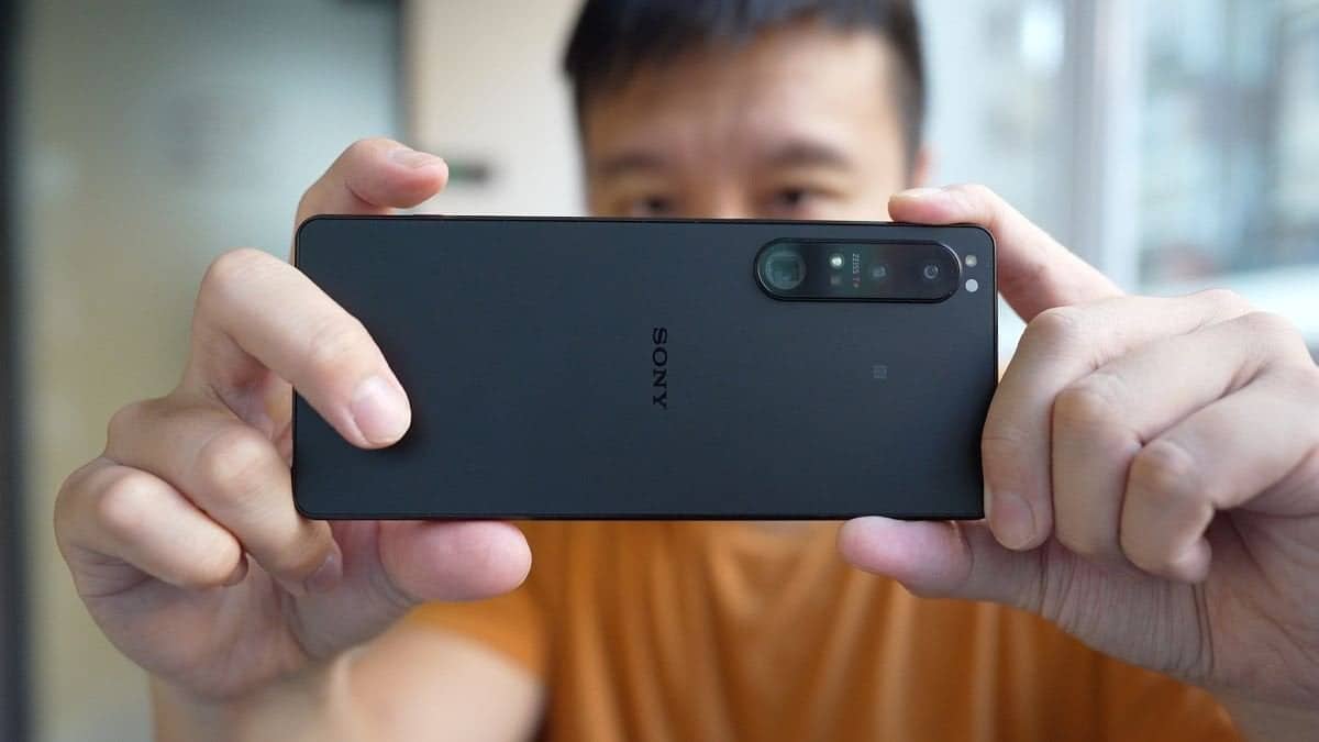 Sony Xperia’dan Vazgeçmeyecek