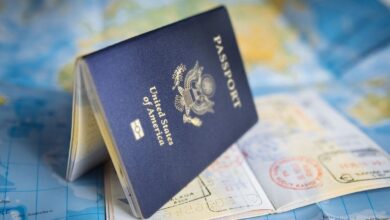 Sosyal Medya ABD Vizelerinde Yeni Pasaport Oluyor