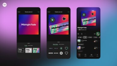 Spotify Ultimate Music Mix Özelliğini Kullanıma Sundu
