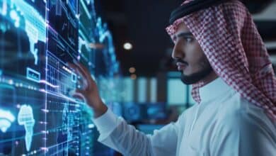 Suudi Arabistan İlk Helal Chatbot’unu Tanıttı