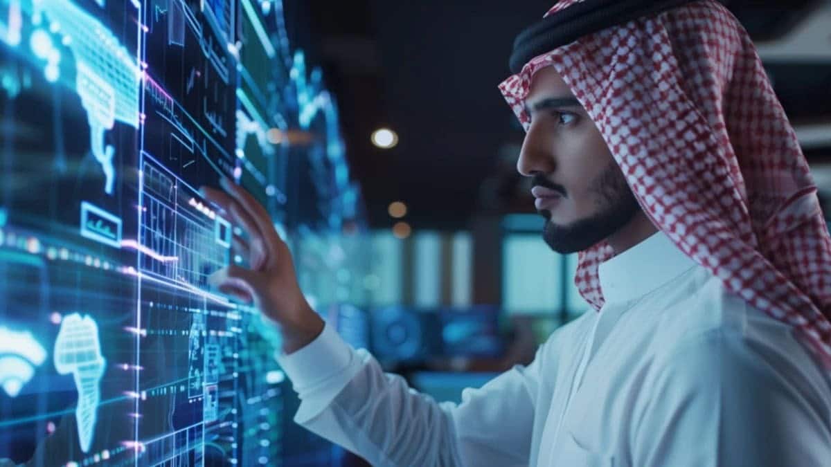 Suudi Arabistan İlk Helal Chatbot’unu Tanıttı