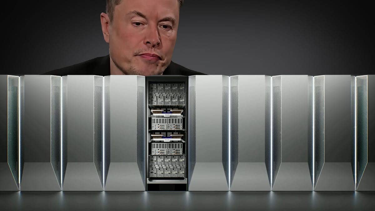 Tesla Dojo Süper Bilgisayar Projesini Rafa mı Kaldıracak?