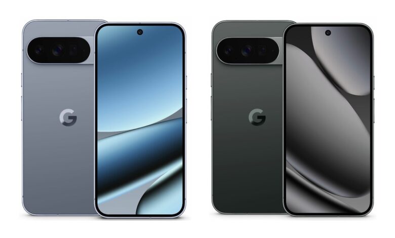 Google Pixel 10 Pro XL