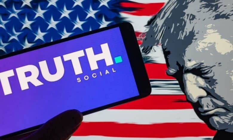 Truth Social Chatbot’u Trump’la Ters Düştü