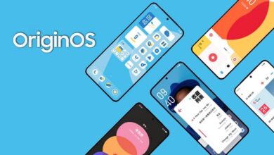 Vivo OriginOS 6