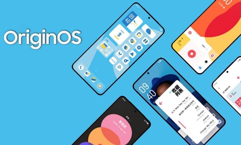 Vivo OriginOS 6