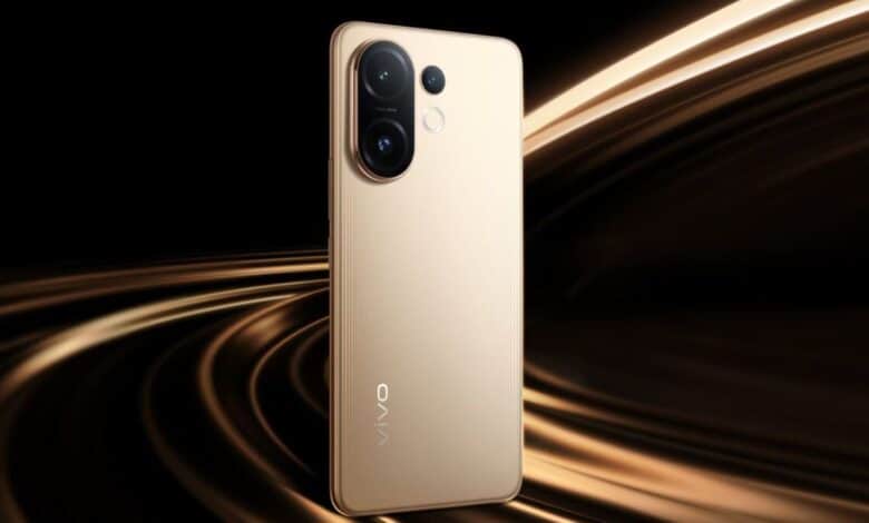 Vivo T4 Pro