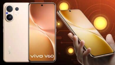 Vivo V60