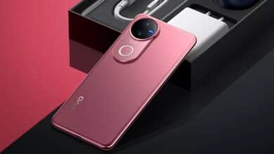 Vivo V60 Lite
