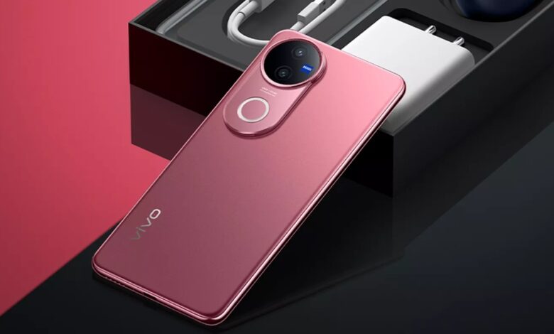 Vivo V60 Lite