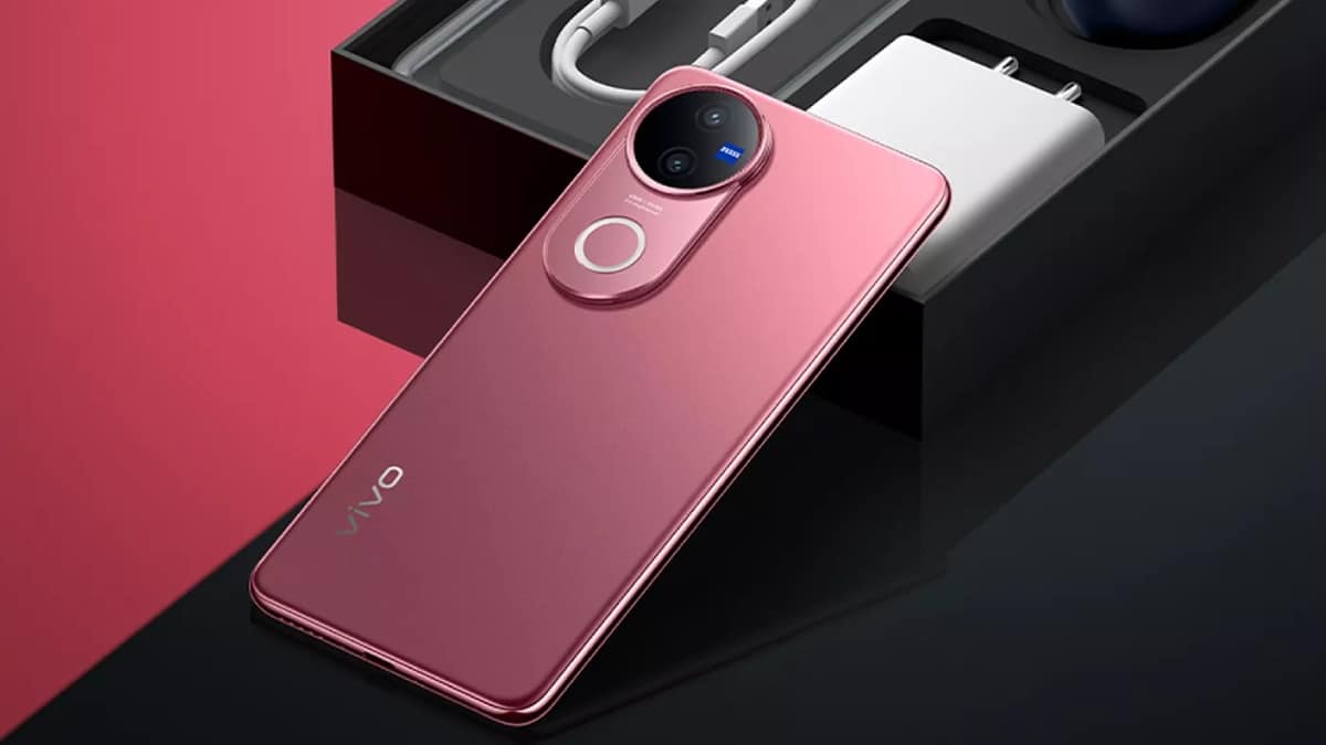 Vivo V60 Lite