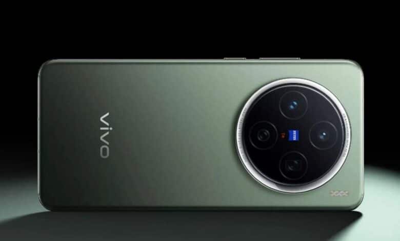 Vivo X300