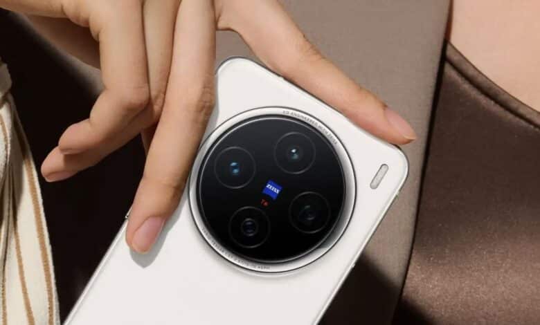 Vivo X300