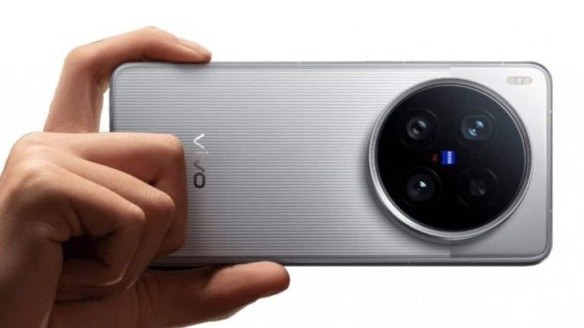 Vivo X300 Lansmana Bir Adım Daha Yaklaştı