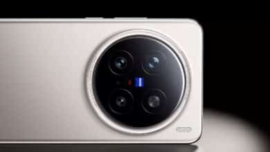 Vivo X300 Pro