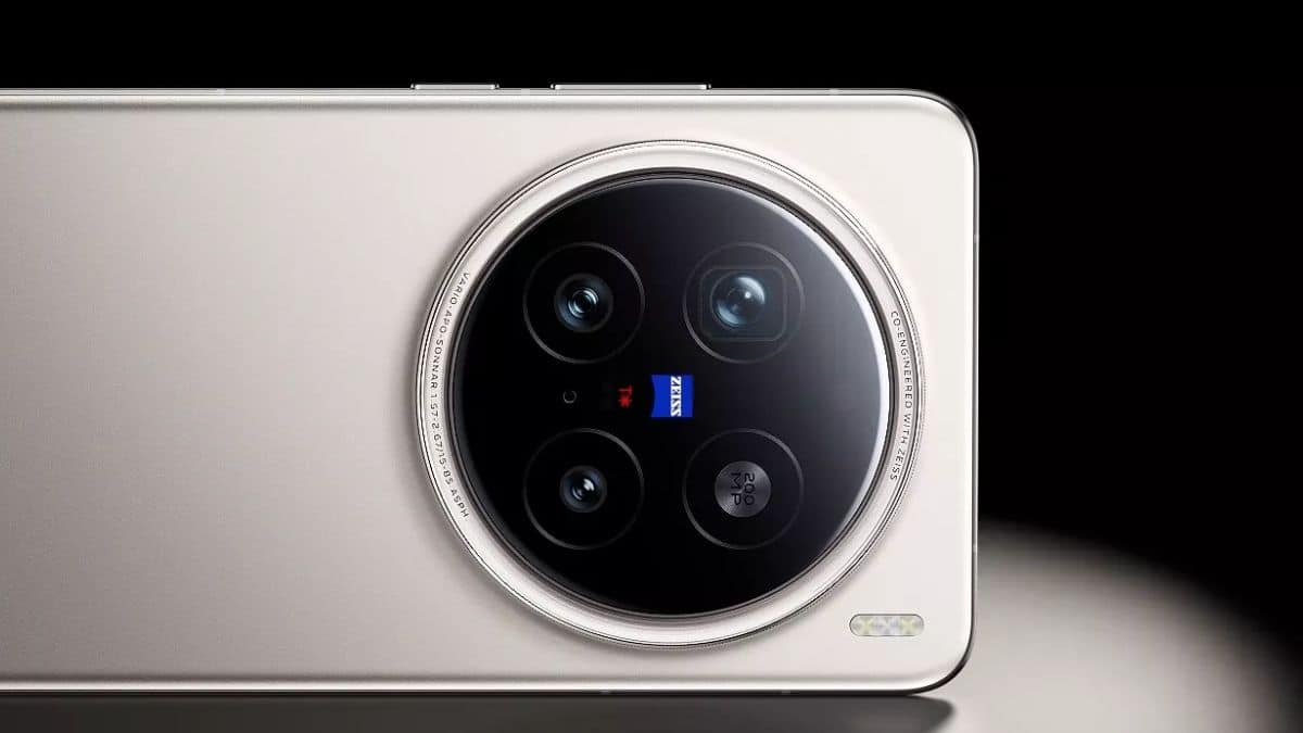 Vivo X300 Pro