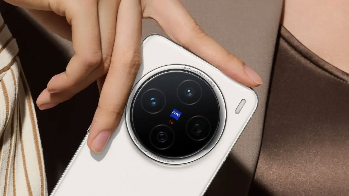 Vivo X300