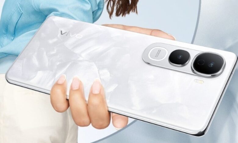 Vivo Y400 5G 4 Ağustos’ta Sahneye Çıkıyor