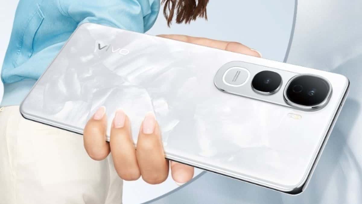Vivo Y400 5G 4 Ağustos’ta Sahneye Çıkıyor