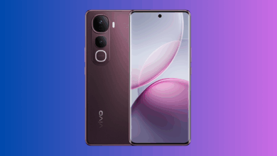 Vivo Y400 Pro+