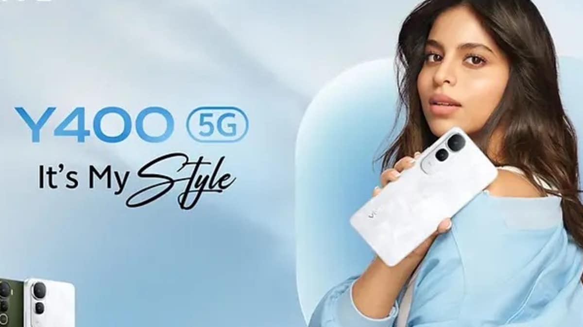Vivo Y400 5G 4 Ağustos’ta Sahneye Çıkıyor