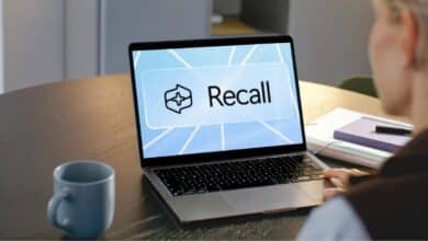Windows 11 Recall