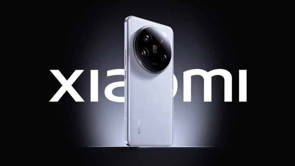 Xiaomi 15 Ultra