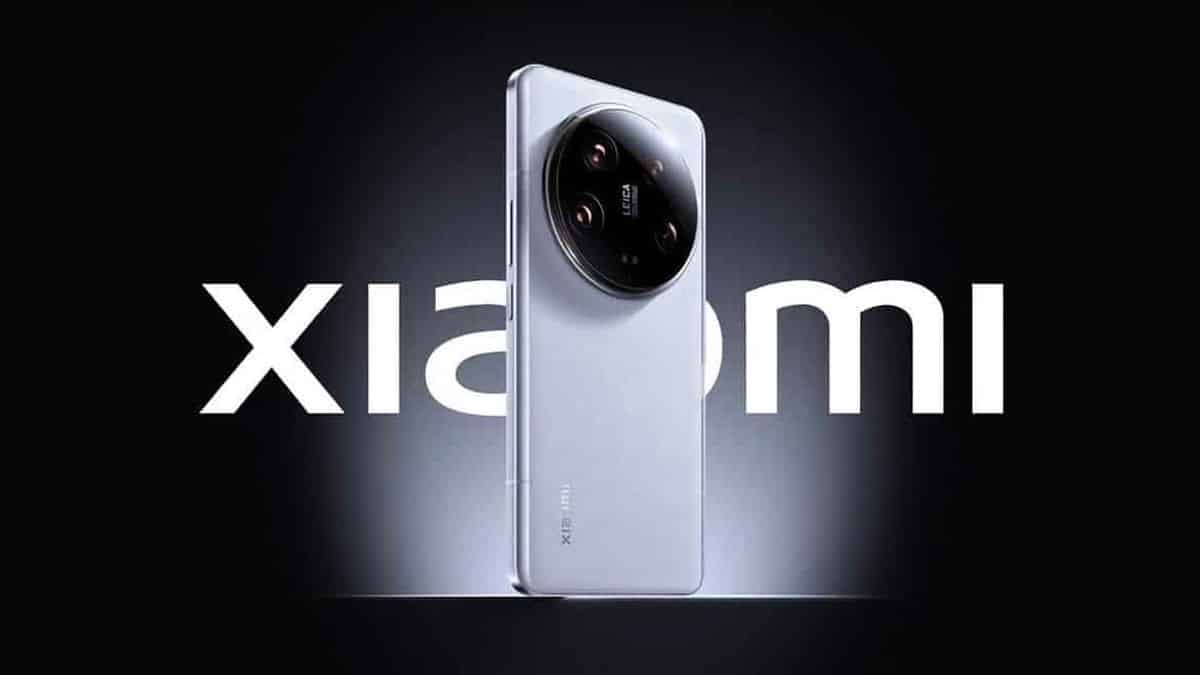 Xiaomi 15 Ultra