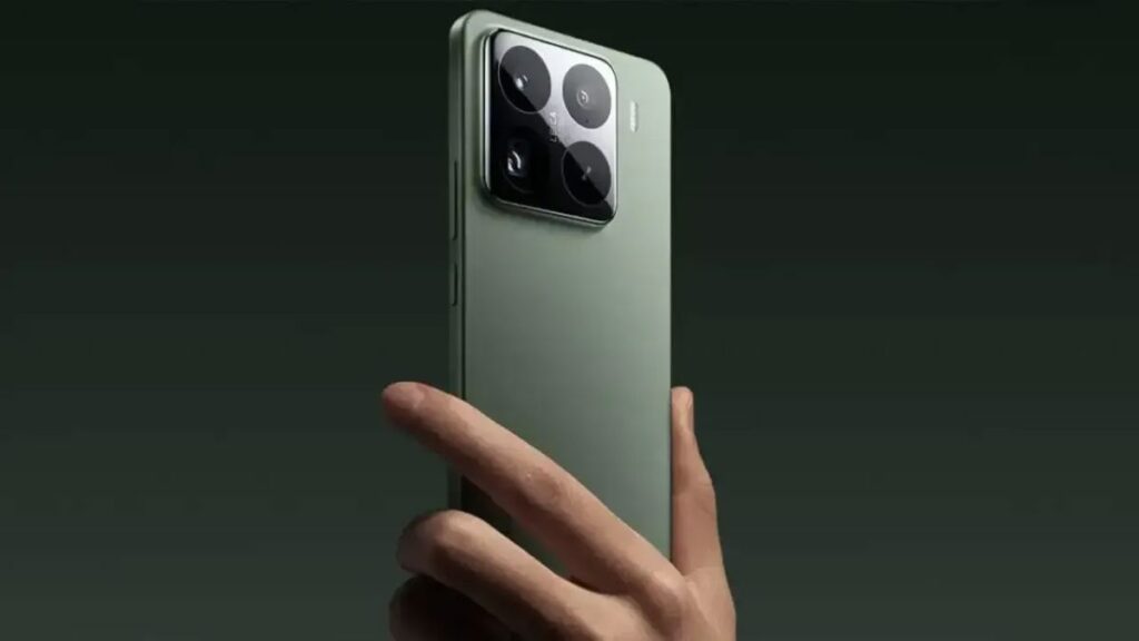 Xiaomi 16 ve 16 Pro