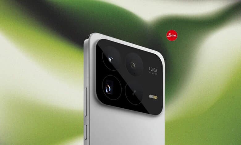 Xiaomi 16 Pro