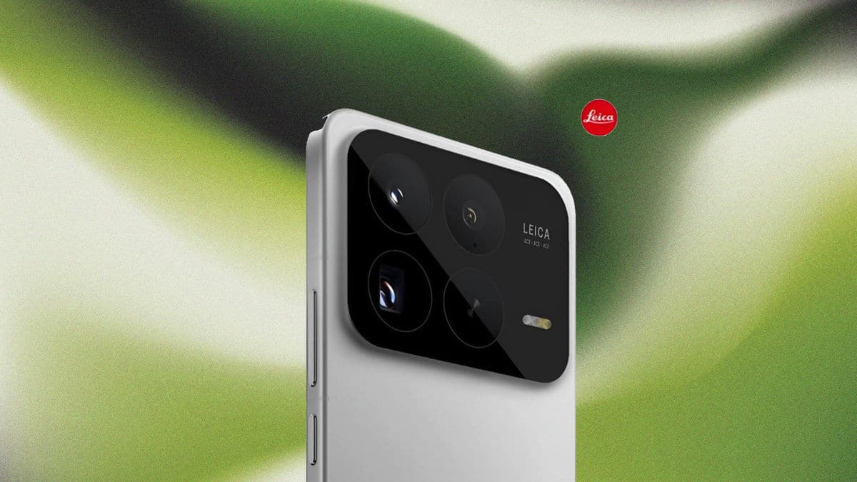 Xiaomi 16 Pro