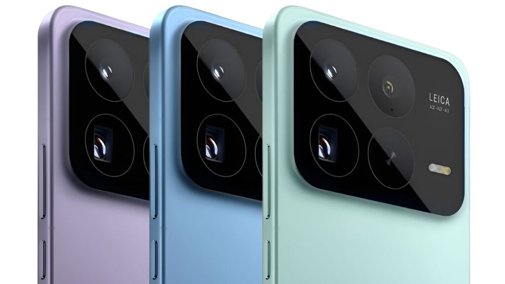 Xiaomi 16 Pro Max
