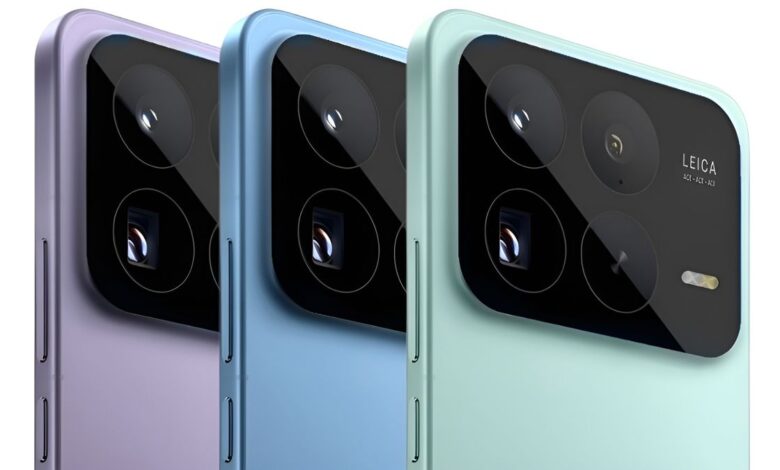 Xiaomi 16 Pro Max