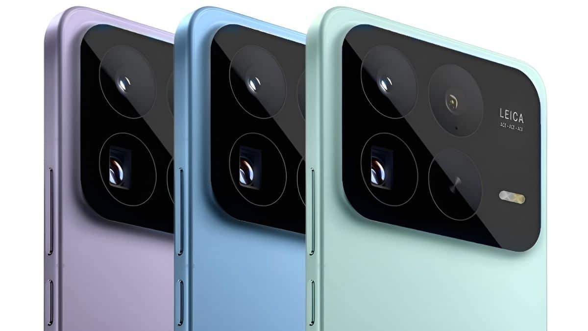 Xiaomi 16 Pro Max