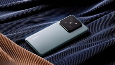 Xiaomi 16 Pro Mini