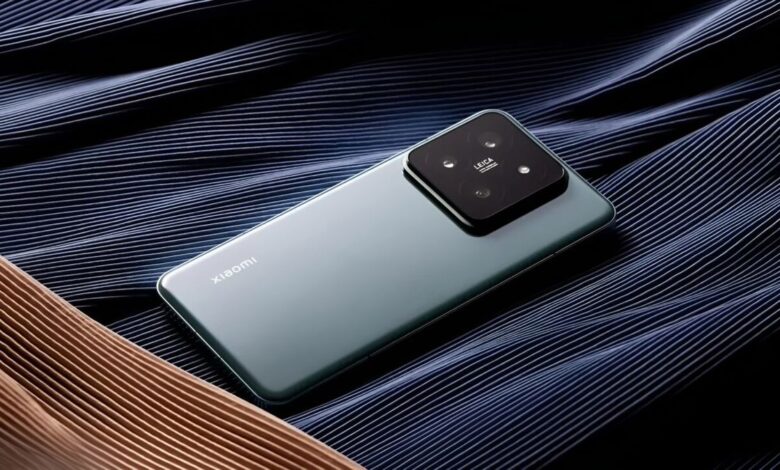Xiaomi 16 Pro Mini