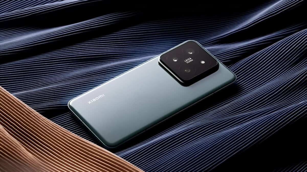 Xiaomi 16 Pro Mini