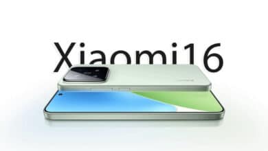 Xiaomi 16 serisi