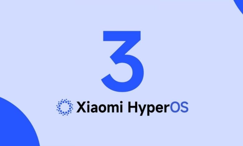 Xiaomi 5 Yıllık Geleneğini HyperOS 3 ile Bozacak